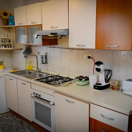 Apartment Con Tre - Zona Centrale *