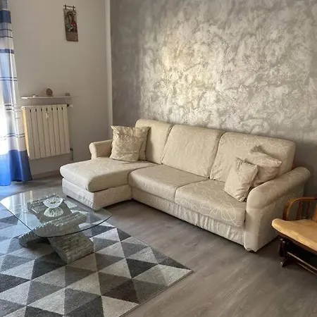 Apartment Con Tre - Zona Centrale