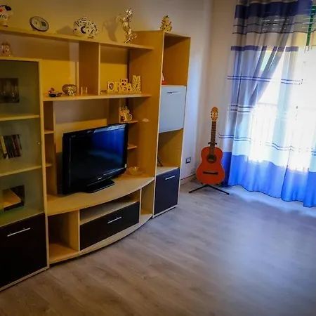 Con Tre - Zona Centrale Apartment Alessandria