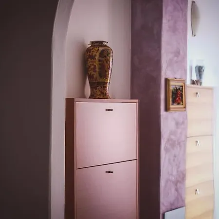 Apartmán Con Tre - Zona Centrale