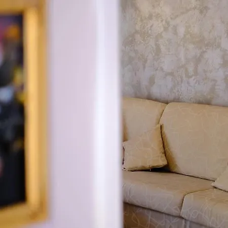 Apartment Con Tre - Zona Centrale *