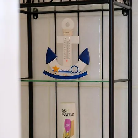 Apartment Con Tre - Zona Centrale