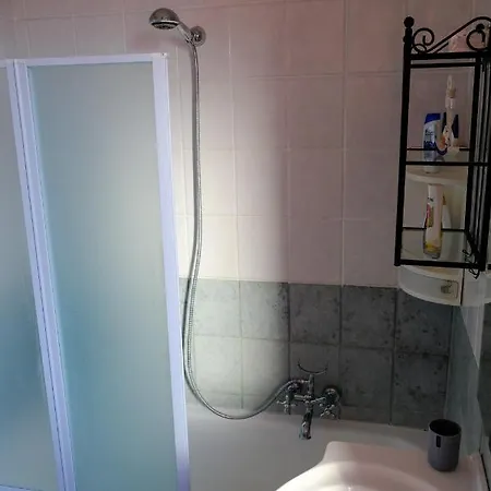 Apartmán Con Tre - Zona Centrale *