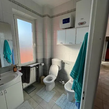 Apartment Con Tre - Zona Centrale