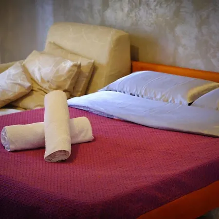 Con Tre - Zona Centrale Apartment Alessandria