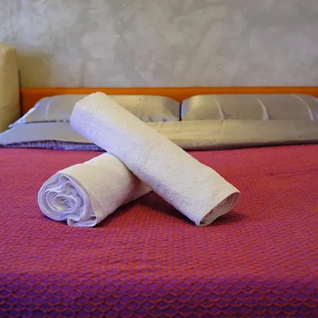 Apartment Con Tre - Zona Centrale