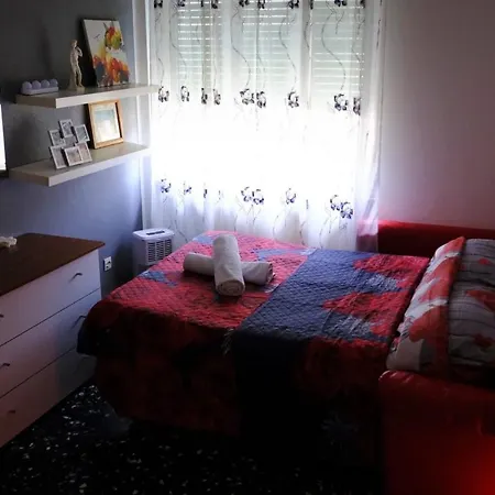 Apartmán Con Tre - Zona Centrale