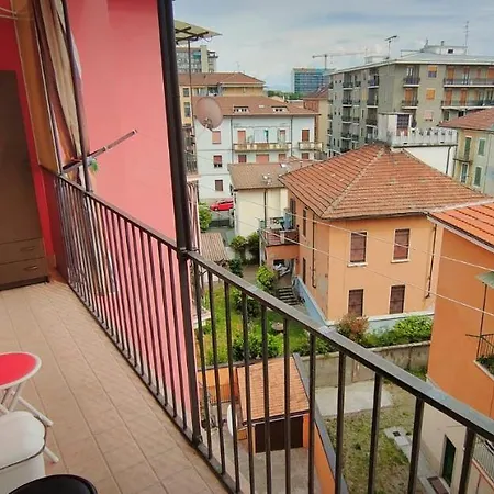 Apartment Con Tre - Zona Centrale *